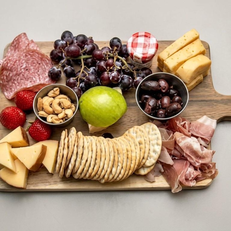 Charcuterie Board