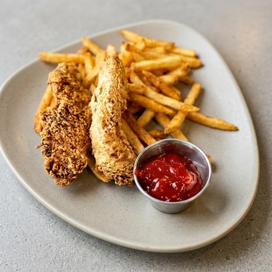 Chicken Tenders