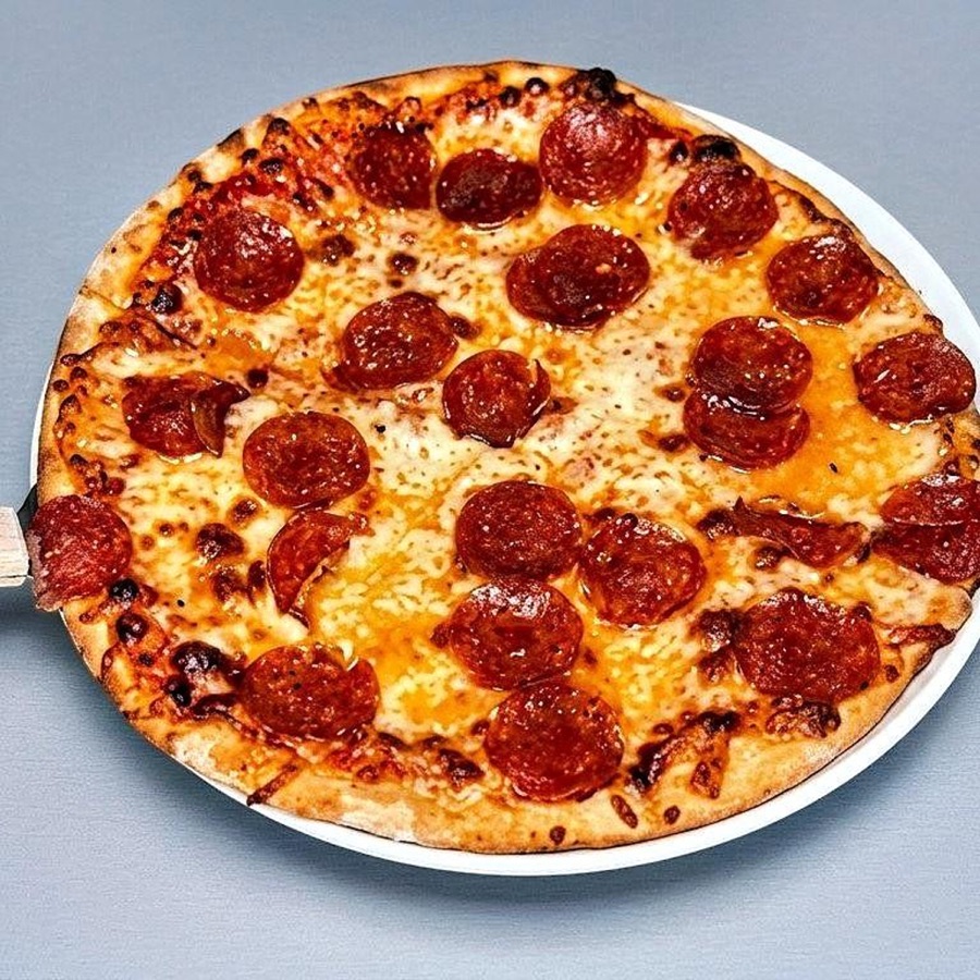 Pepperoni