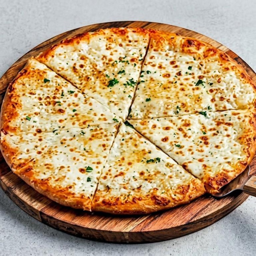 Truffle Parmesan